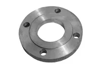 Никелевый фланец плоский 25 мм 6,3 МПа Alloy C-276 EN 1092-1 купить в Санкт-Петербурге