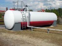 Отстойники воды и нефти купить в Санкт-Петербурге